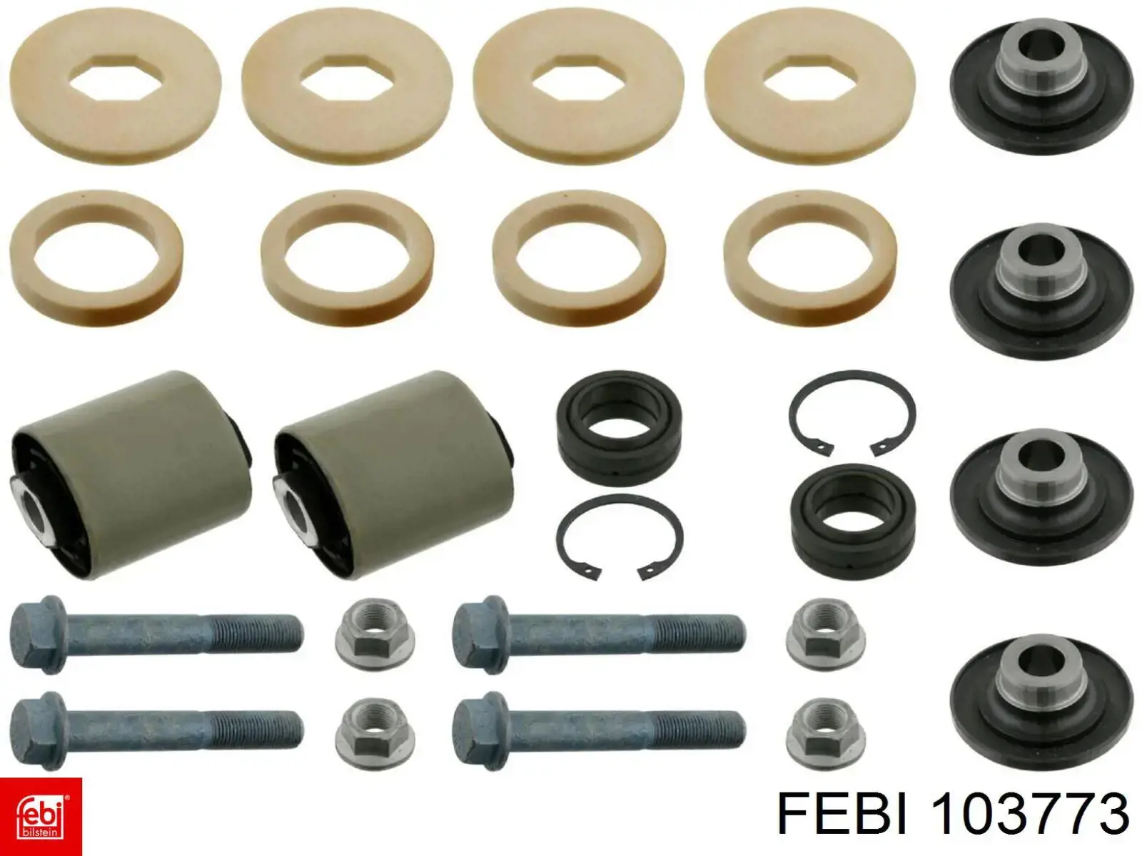  Febi 103773 ціна, від 19.84 USD