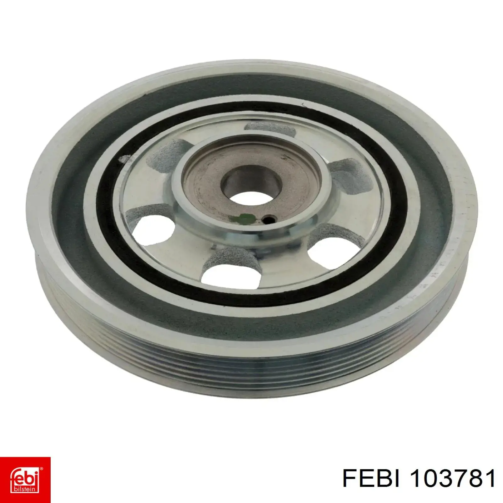 Подушка стабілізатора Febi 103781 ціна, від 2.60 USD