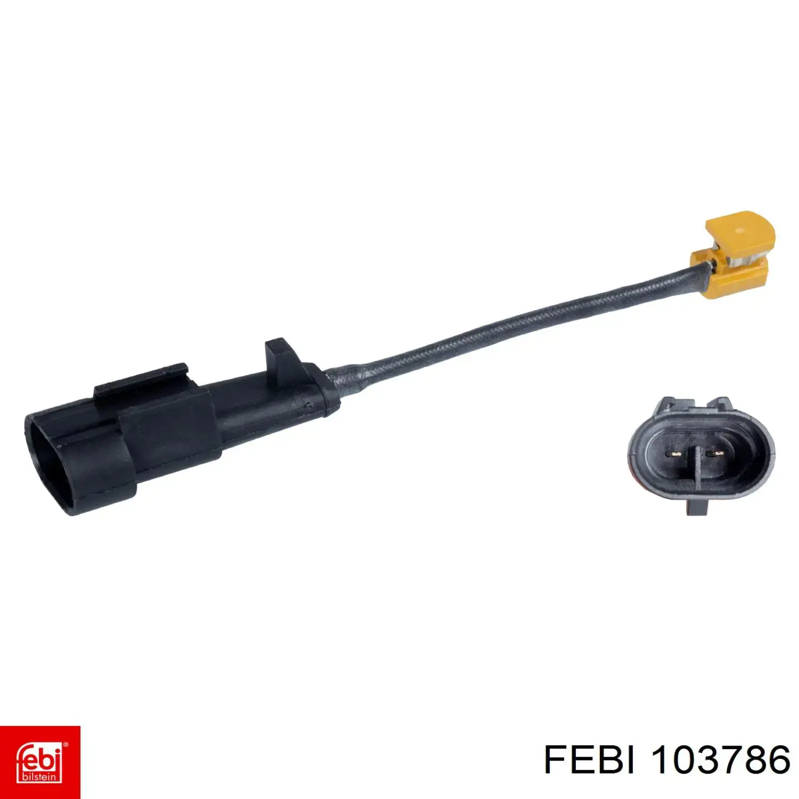 Купити 103786 Febi 