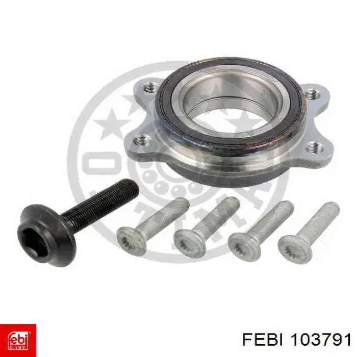103791 Febi 