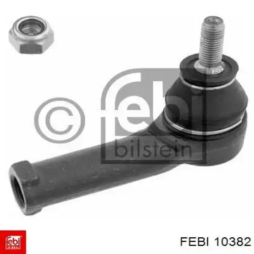 Купити 10382 Febi Рульовий наконечник
