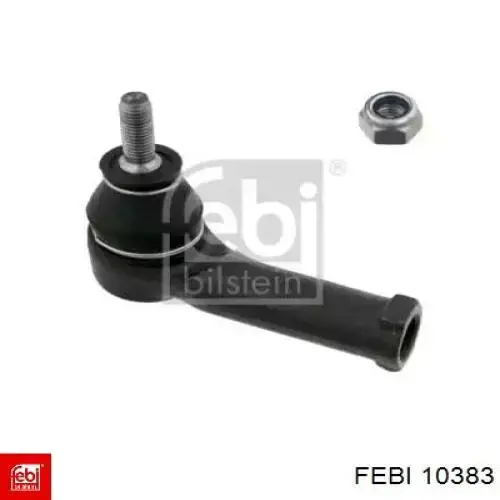 Купити 10383 Febi Рульовий наконечник