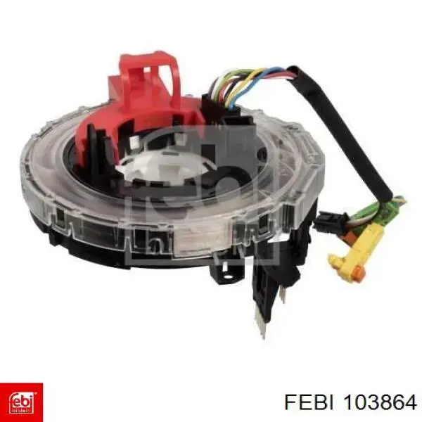 Шлейф керма Mercedes A1644640118 ціна, від 82.24 USD