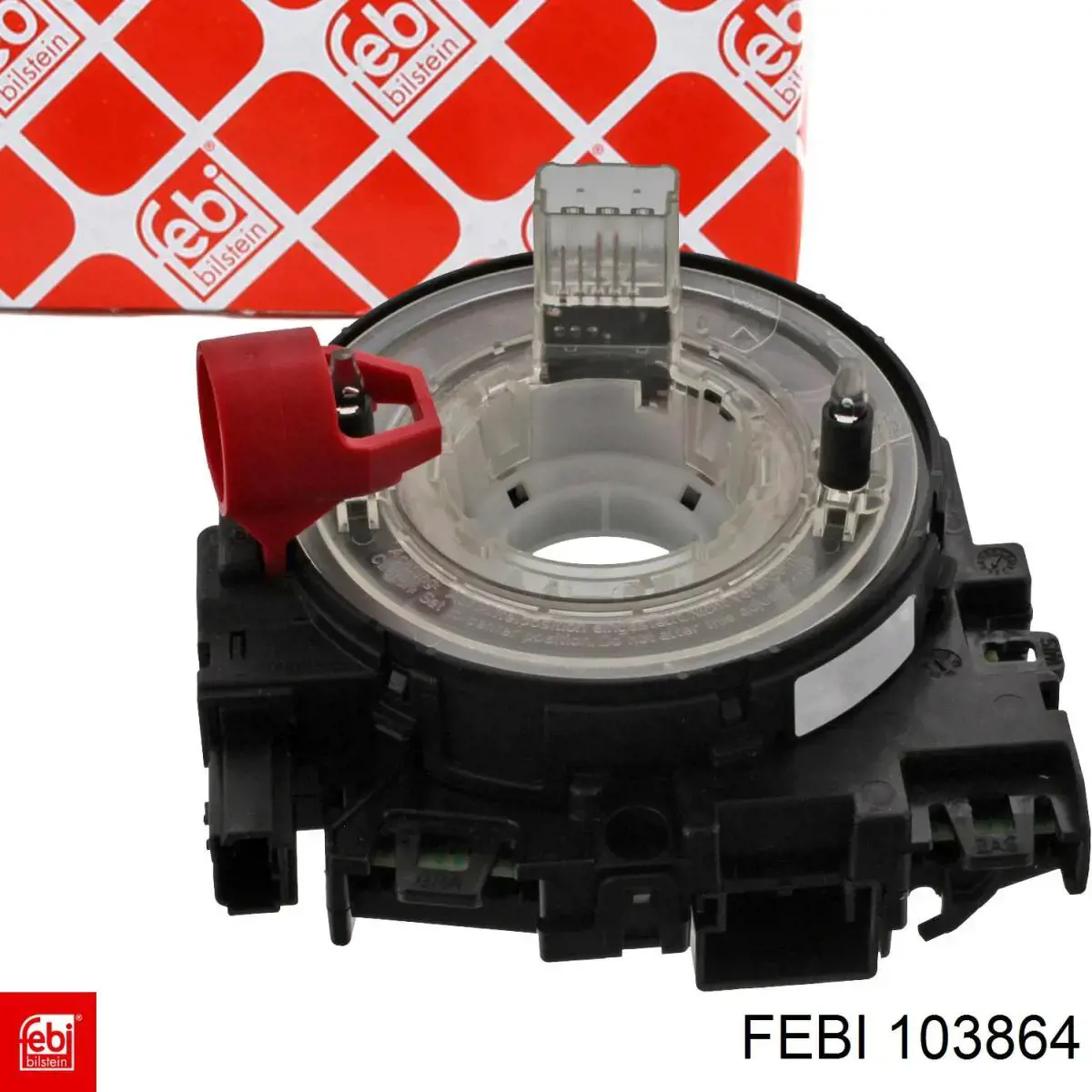 Шлейф керма Febi 103864 ціна, від 126.69 USD