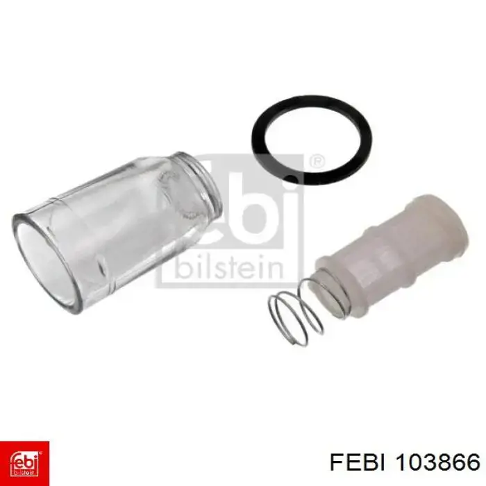 Помпа D329 Dolz