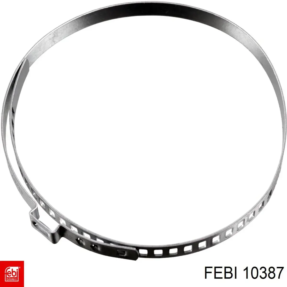 Пильник гранати внутрішній, передній півосі Febi 10387 ціна, від 7.38 USD