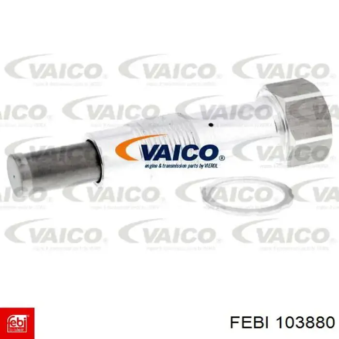103880 Febi Ланцюг масляного насоса, комплект