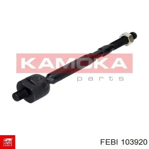 Рульова тяга 103920 Febi