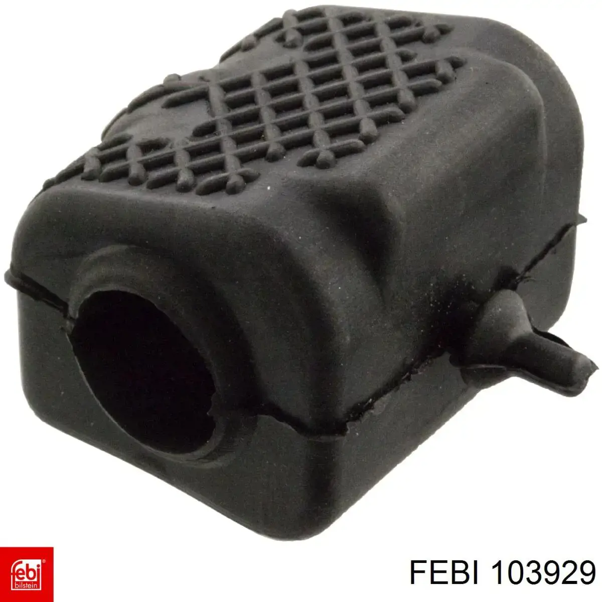 Подушка стабілізатора Febi 103929 ціна, від 6.24 USD