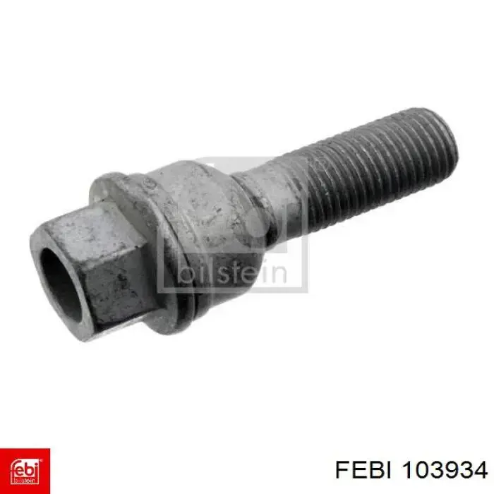 Колісний болт Febi 103934 ціна, від 3.44 USD
