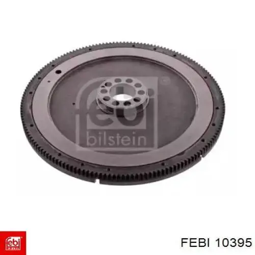 Маховик зчеплення Febi 10395