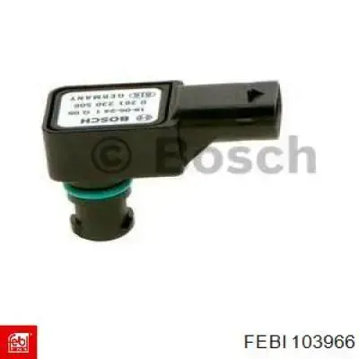 A2053211706 Mercedes Буфер-відбійник амортизатора переднього