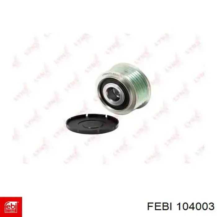  Febi 104003