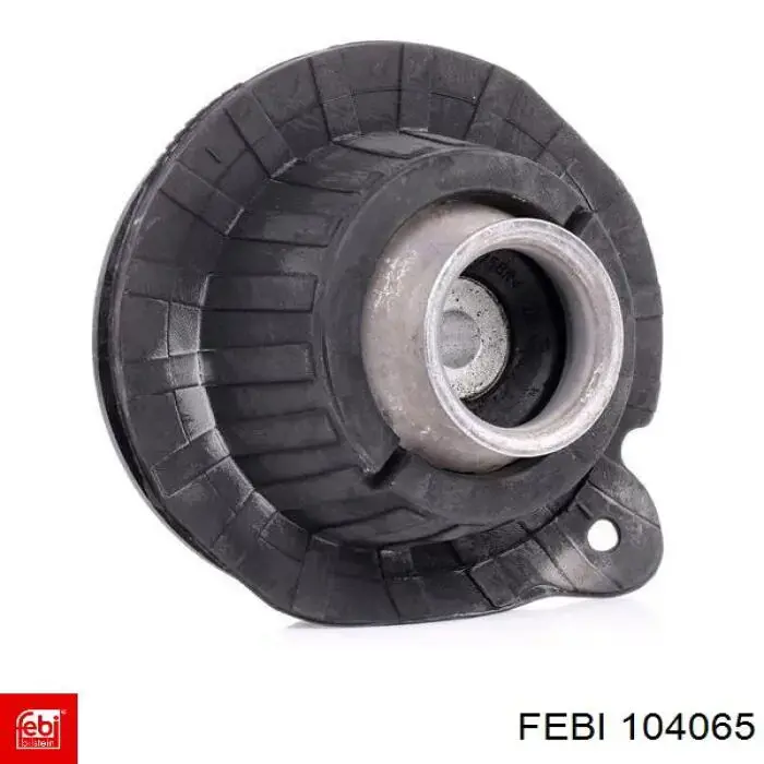 Опора стійки амортизатора переднього Febi 104065 ціна, від 13.27 USD