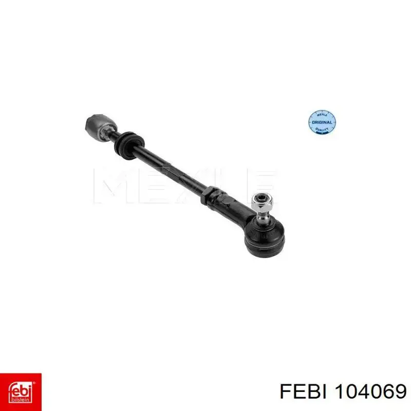 Купити 104069 Febi 