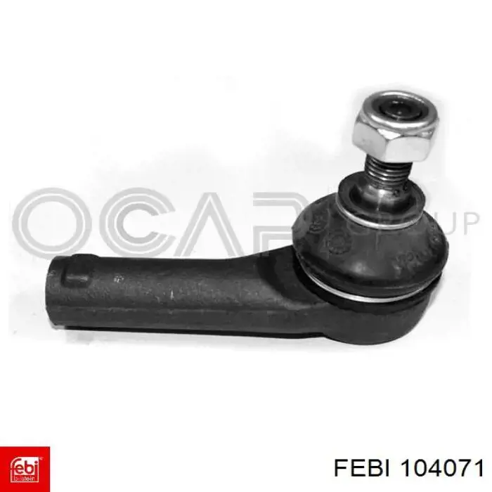Купити 104071 Febi 