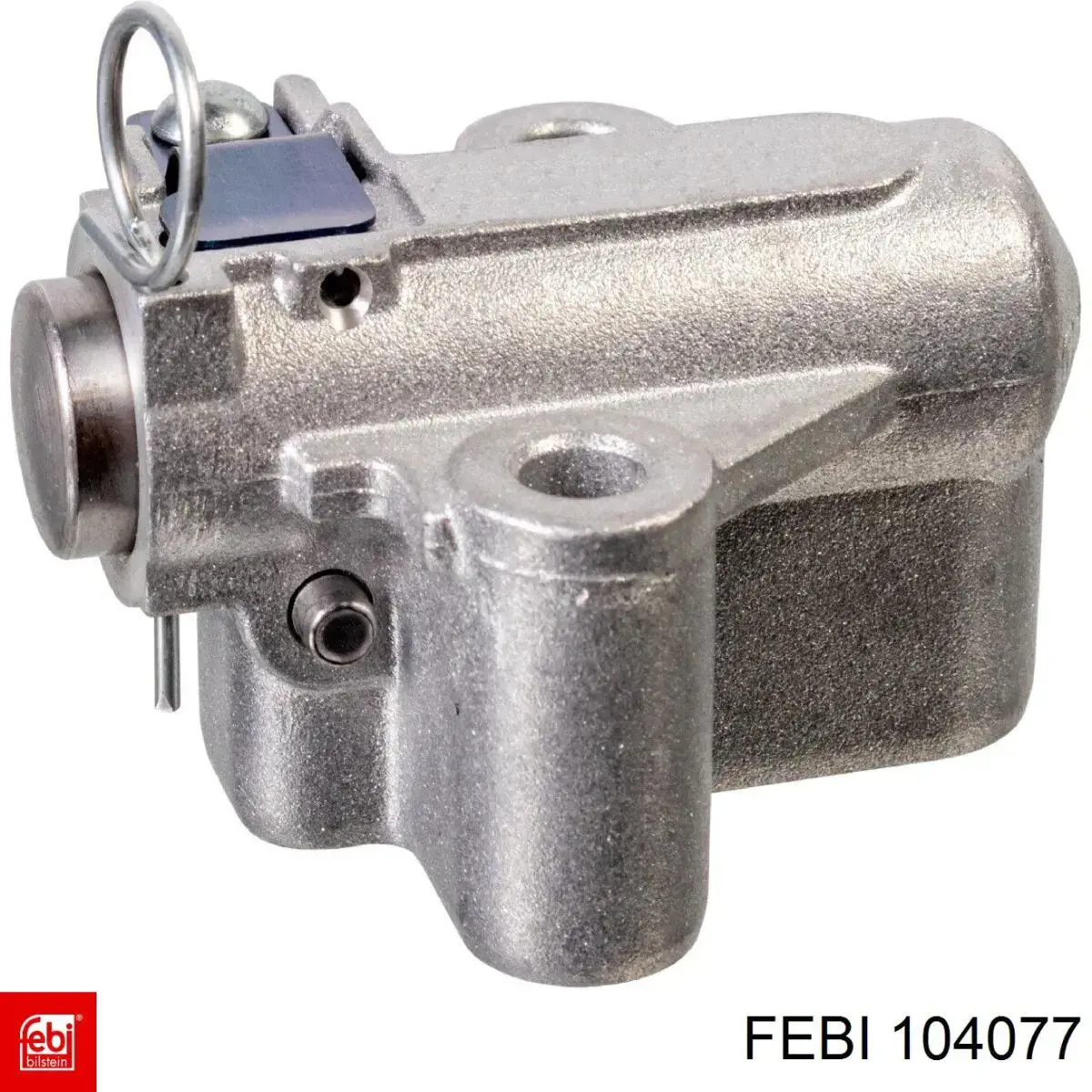 Ланцюг ГРМ, комплект Febi 104077 ціна, від 137.85 USD