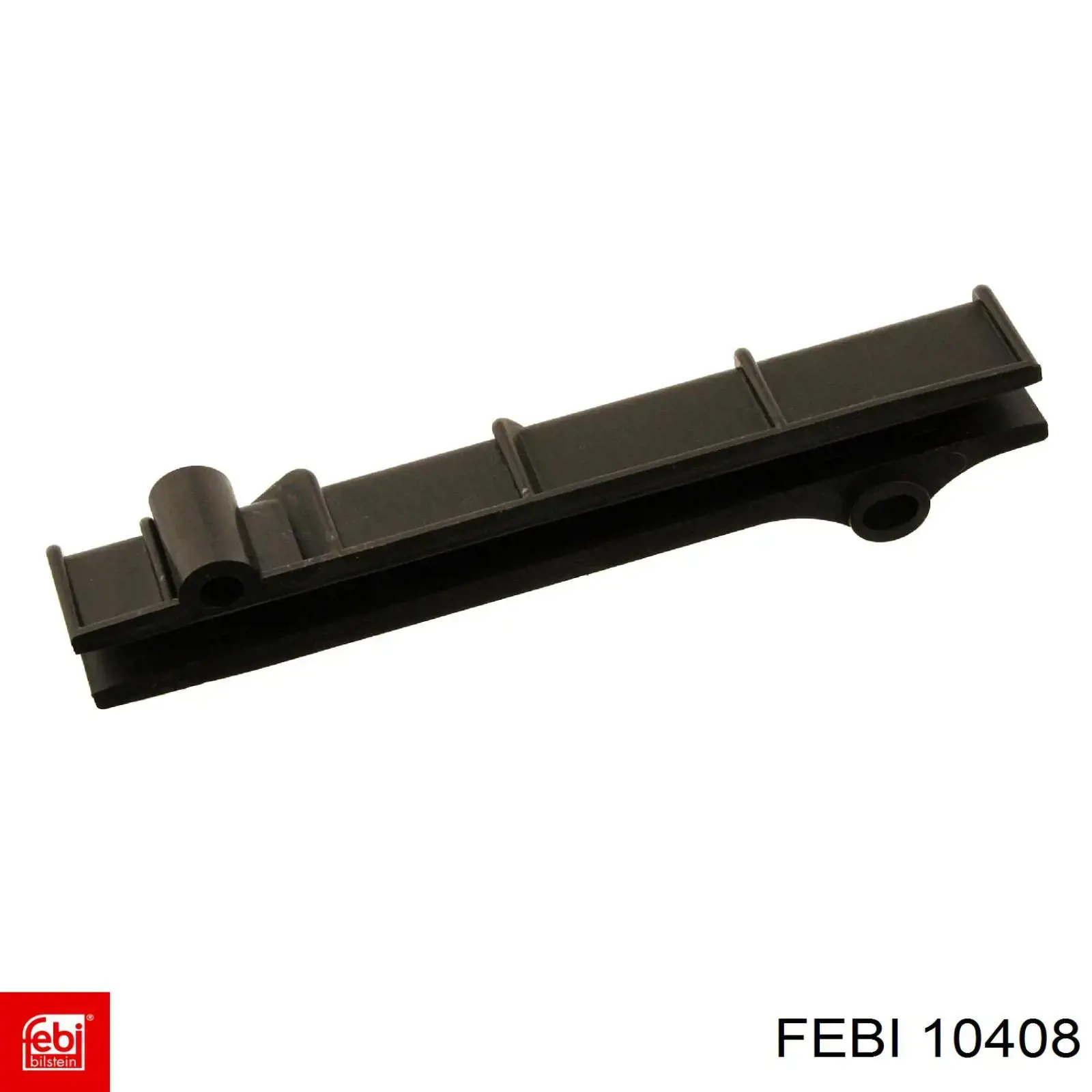 Купити 10408 Febi Заспокоювач ланцюга ГРМ, верхній