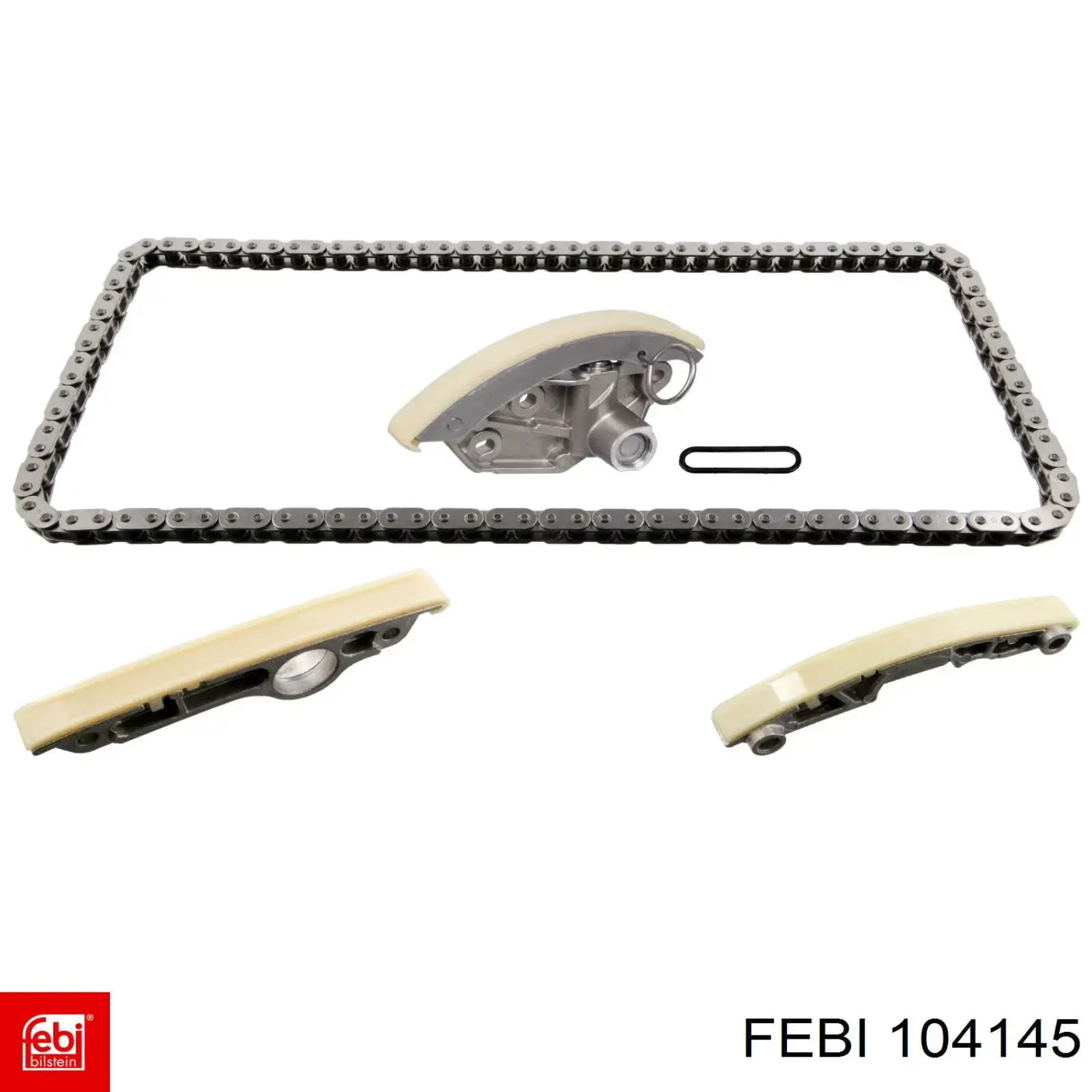 Купити 104145 Febi 