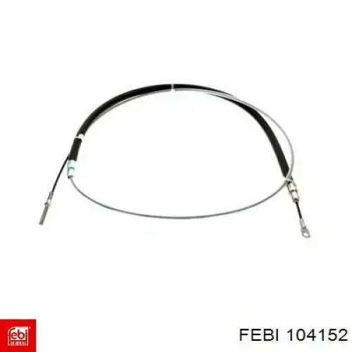  104152 Febi