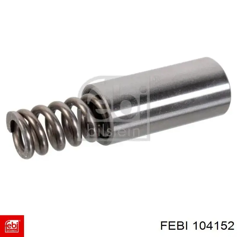  Febi 104152 ціна, від 52.06 USD