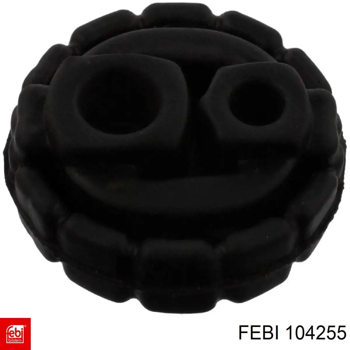 Купити 104255 Febi Подушка (опора) двигуна, права