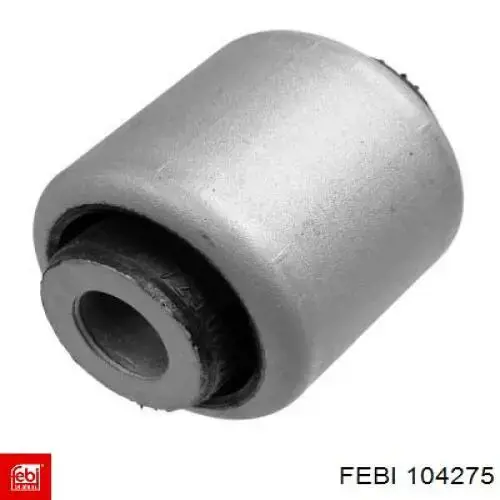 Сайлентблок нижнього важеля передньої підвіски Febi 104275 ціна, від 11.05 USD