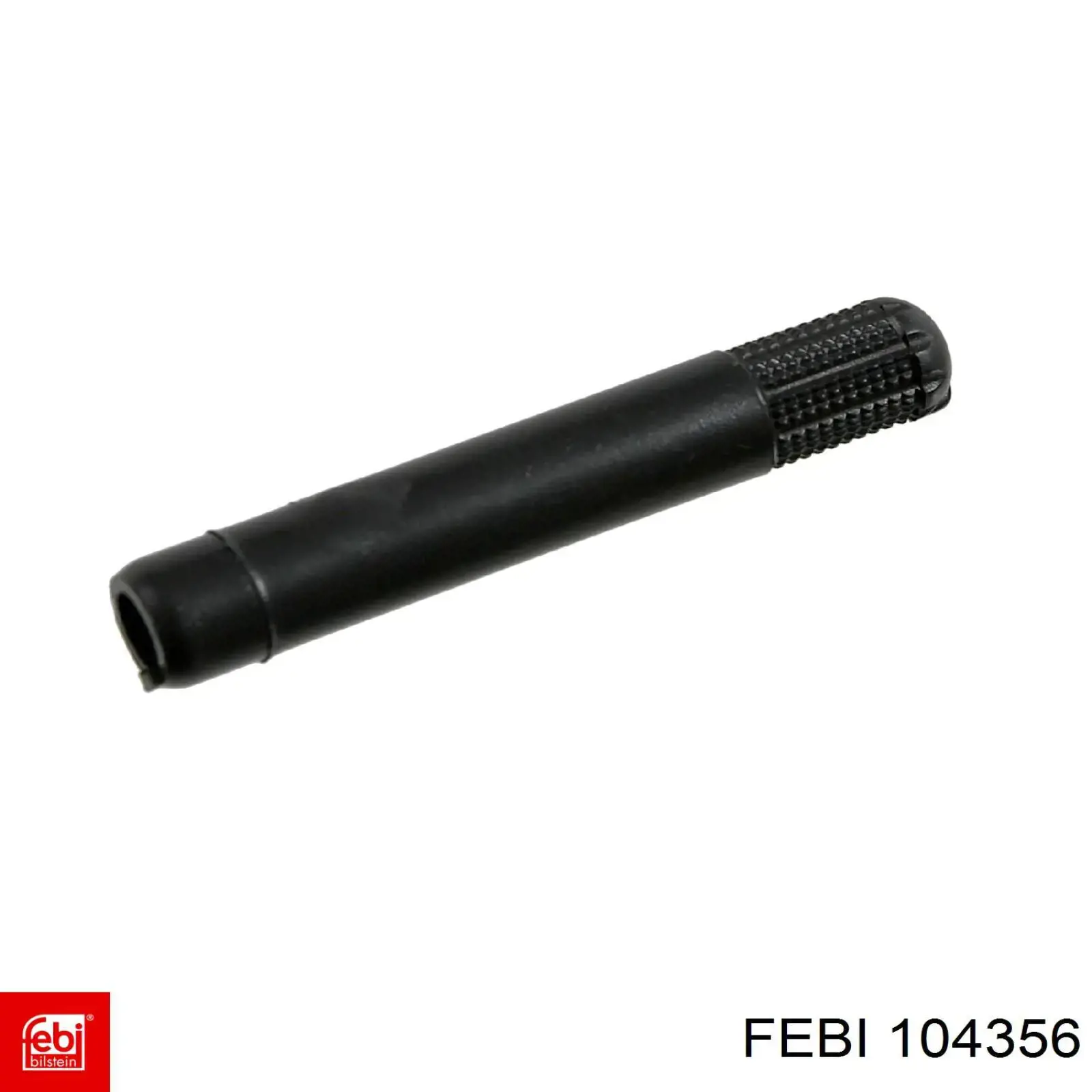 Підаль газу Febi 104356 ціна, від 34.17 USD