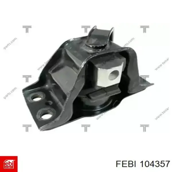 Права подушка двигуна Febi 104357 ціна, від 54.00 USD