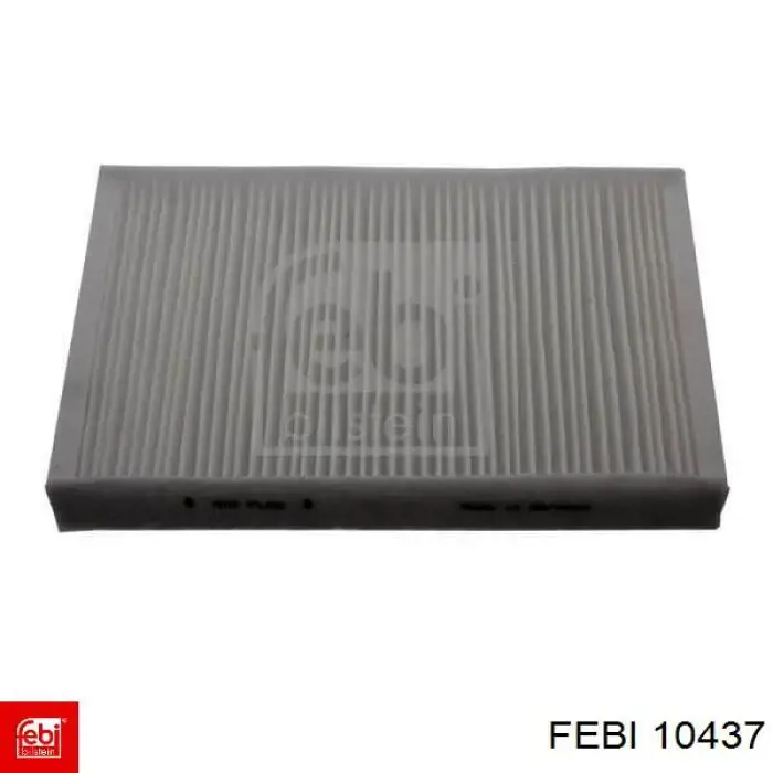  Febi 10437