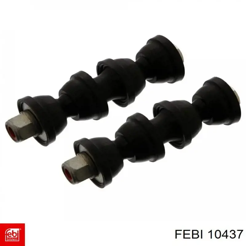  Febi 10437 ціна, від 18.57 USD