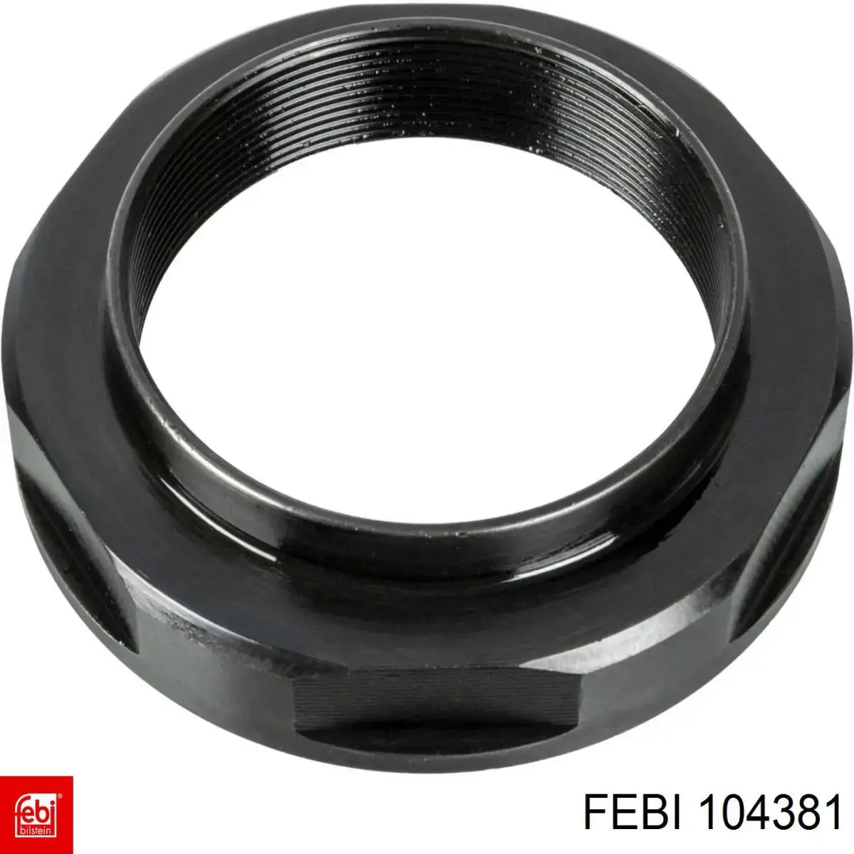 Гайка маточини передньої Renault (RVI) 7420456099 ціна, від 12.68 USD