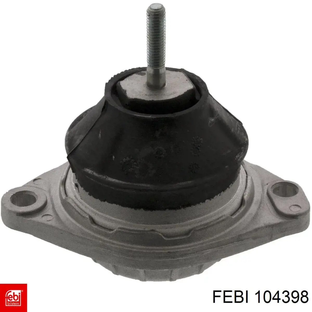 Купити 030607010540 Magneti Marelli Подушка (опора) двигуна, права