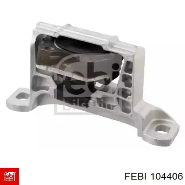 Права подушка двигуна Febi 104406 ціна, від 60.92 USD
