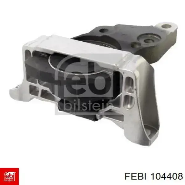 Права подушка двигуна Ford F1F16F012AC ціна, від 152.34 USD