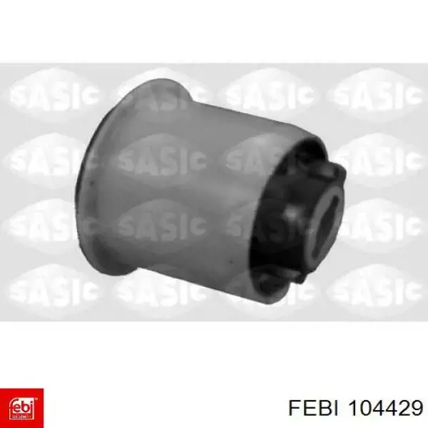 Права подушка двигуна Febi 104429 ціна, від 90.06 USD