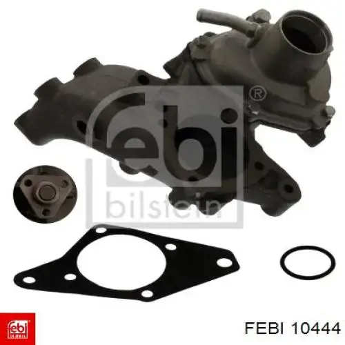 FE10444 Febi 