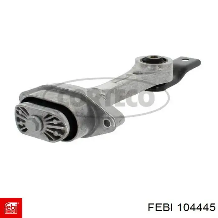 Купити 104445 Febi Задня опора двигуна