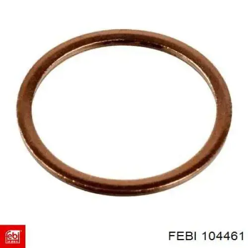 Водяний насос Opel 1334175
