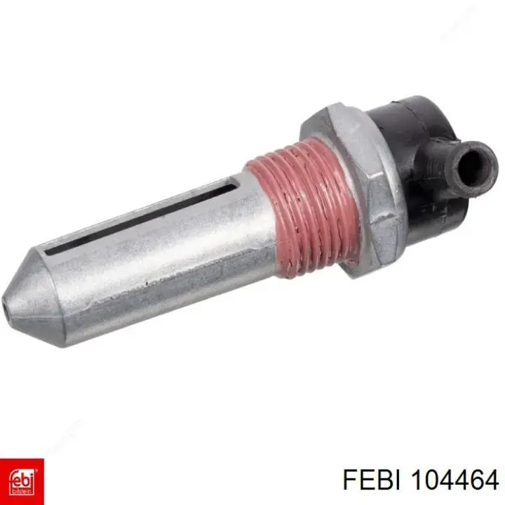 Клапан вентиляції бензобака Febi 104464 ціна, від 38.26 USD