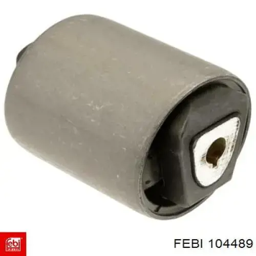 Сайлентблок переднього верхнього важеля Febi 104489 ціна, від 17.94 USD