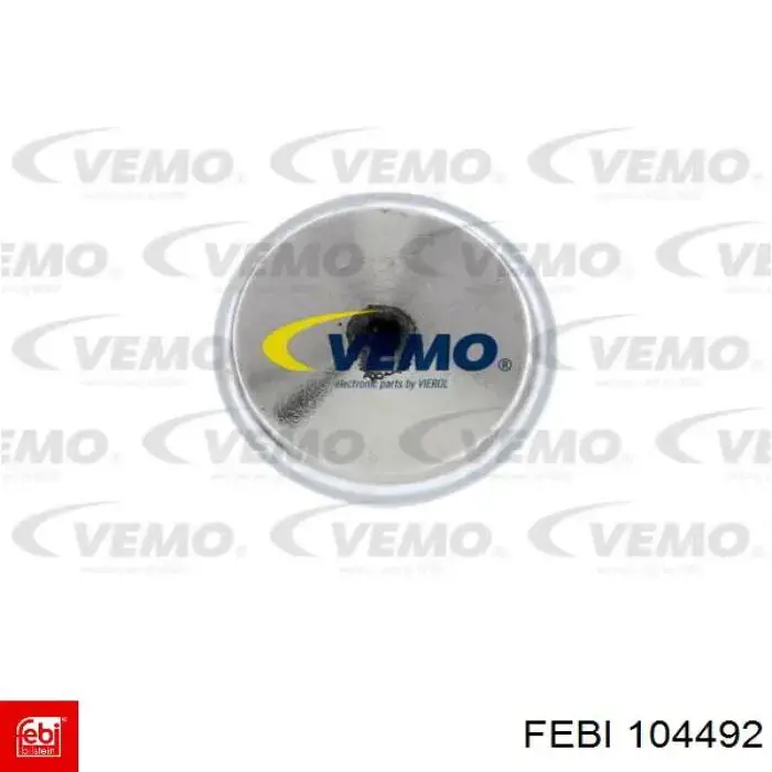 Купити 104492 Febi 