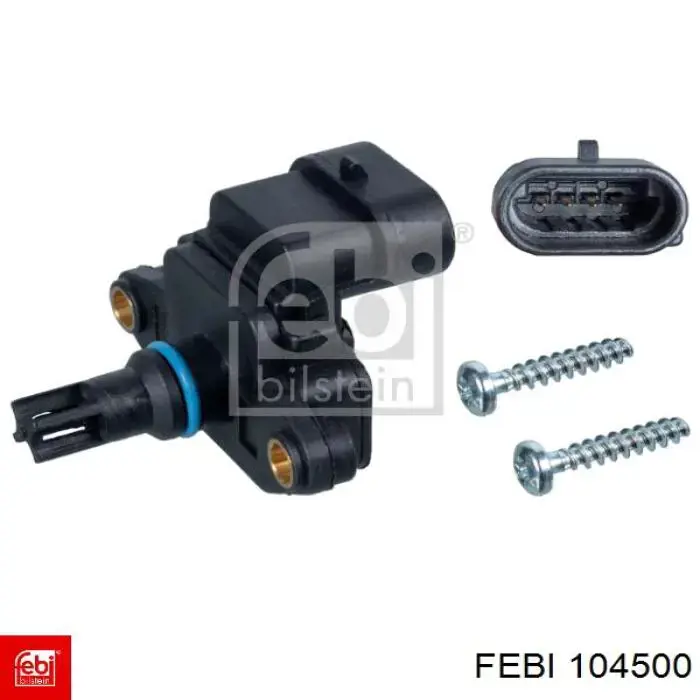 Купити 104500 Febi 