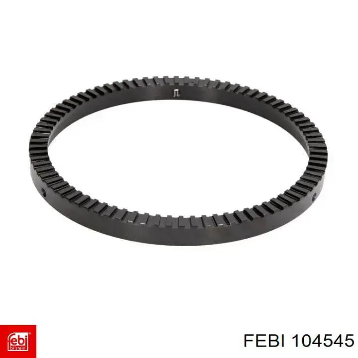 104545 Febi Кільце АБС (ABS)