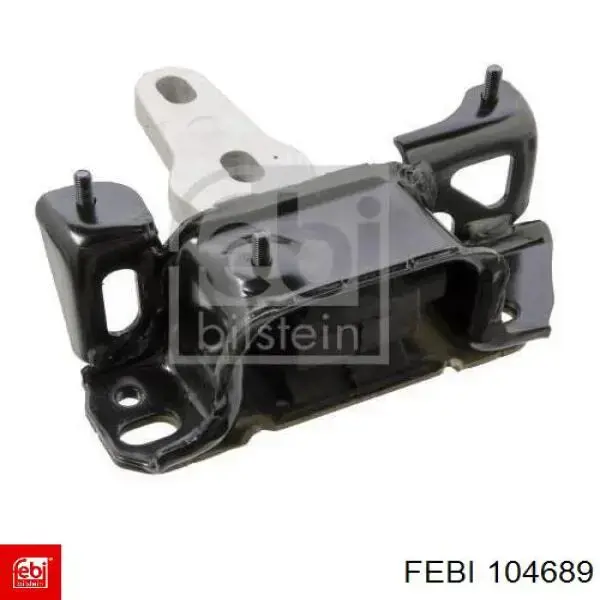 Ліва подушка двигуна Ford 1802599 ціна, від 69.66 USD
