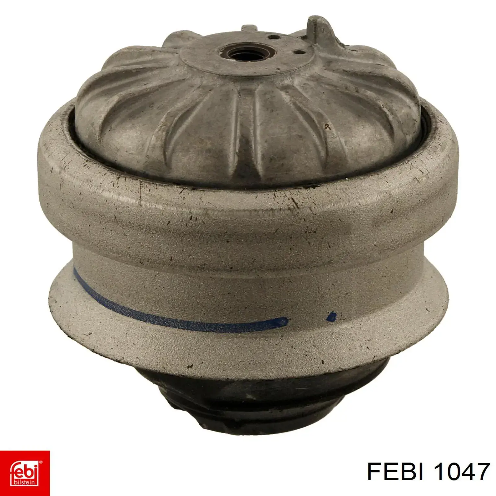 Пильник гранати внутрішній, передній півосі Febi 1047 ціна, від 7.63 USD