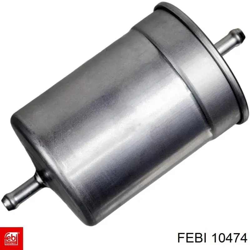Колісний болт задній Febi 10474 ціна, від 4.91 USD