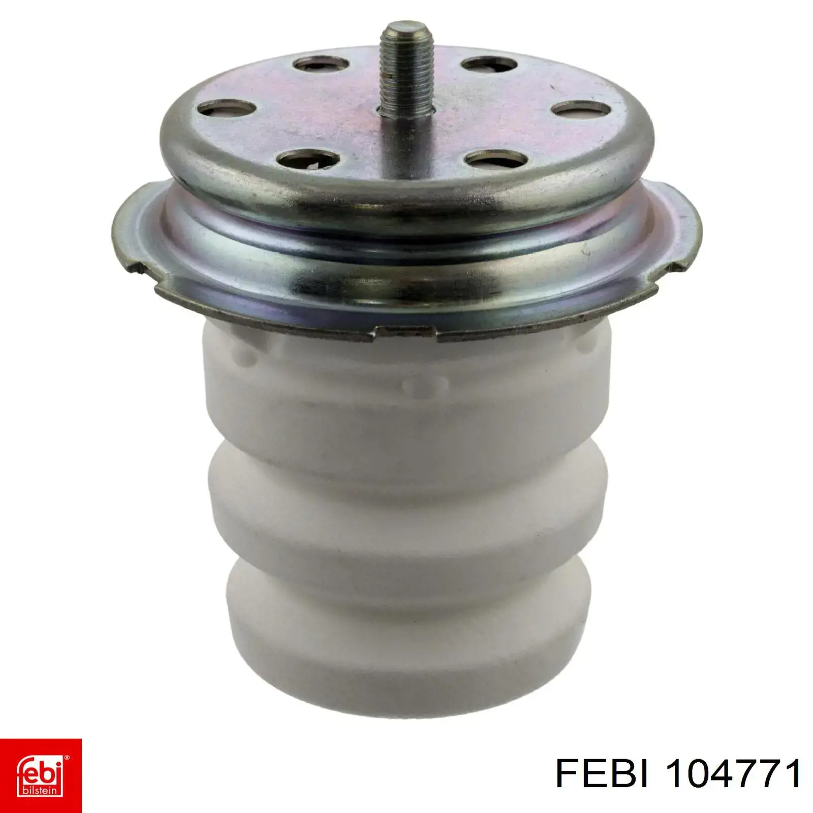 483060K040 Toyota Буфер заднього амортизатора