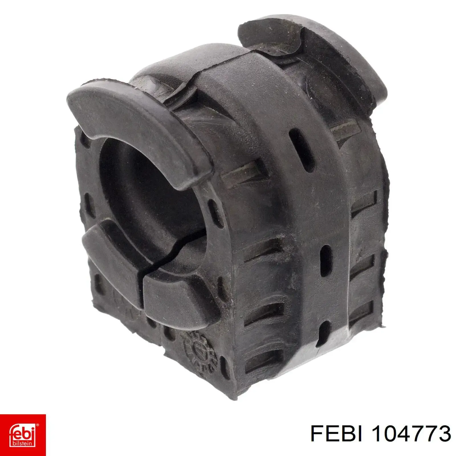 Втулка стабілізатора заднього Febi 104773 ціна, від 6.05 USD