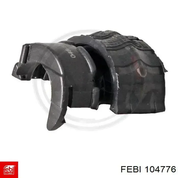 Купити 104776 Febi Опора стабілізатора